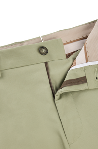 OPEN GREEN // FORMAL TROUSERS L-KAITONL-243