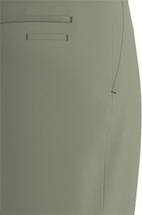 OPEN GREEN // FORMAL TROUSERS L-KAITONL-243