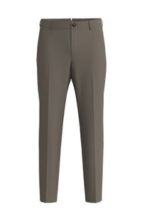 OPEN GREEN // FORMAL TROUSERS L-KAITONL-243