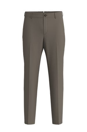 OPEN GREEN // FORMAL TROUSERS L-KAITONL-243