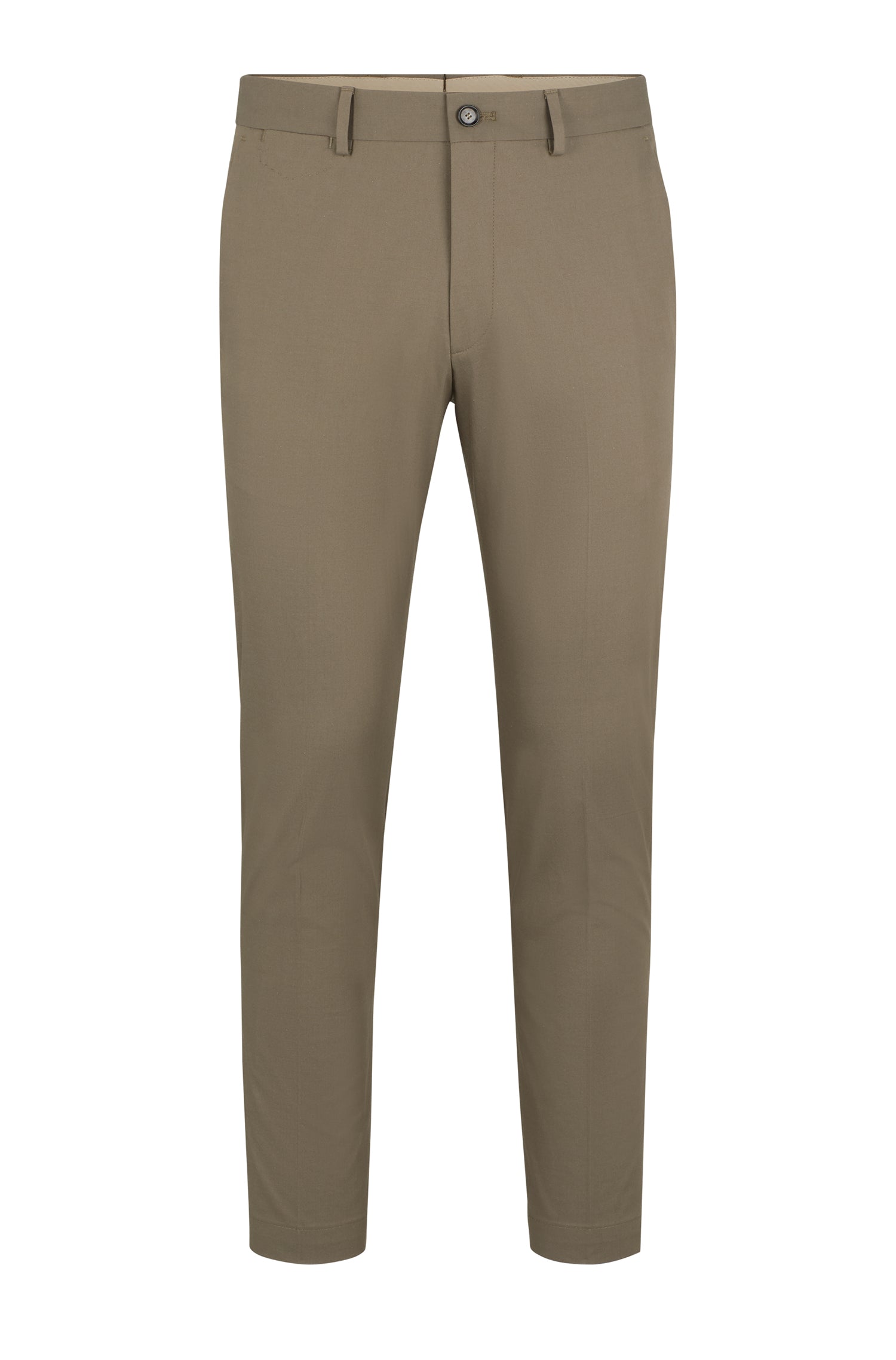 Pantalon Kaiton - Open Green