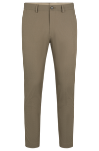 OPEN GREEN // FORMAL TROUSERS L-KAITONL-243
