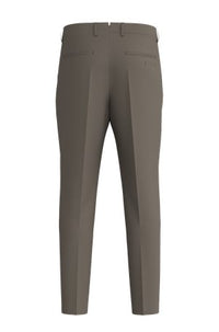 OPEN GREEN // FORMAL TROUSERS L-KAITONL-243