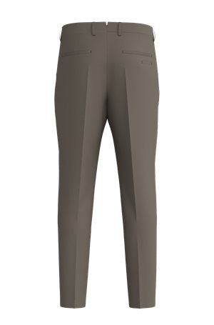 OPEN GREEN // FORMAL TROUSERS L-KAITONL-243