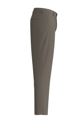 OPEN GREEN // FORMAL TROUSERS L-KAITONL-243