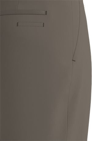 OPEN GREEN // FORMAL TROUSERS L-KAITONL-243