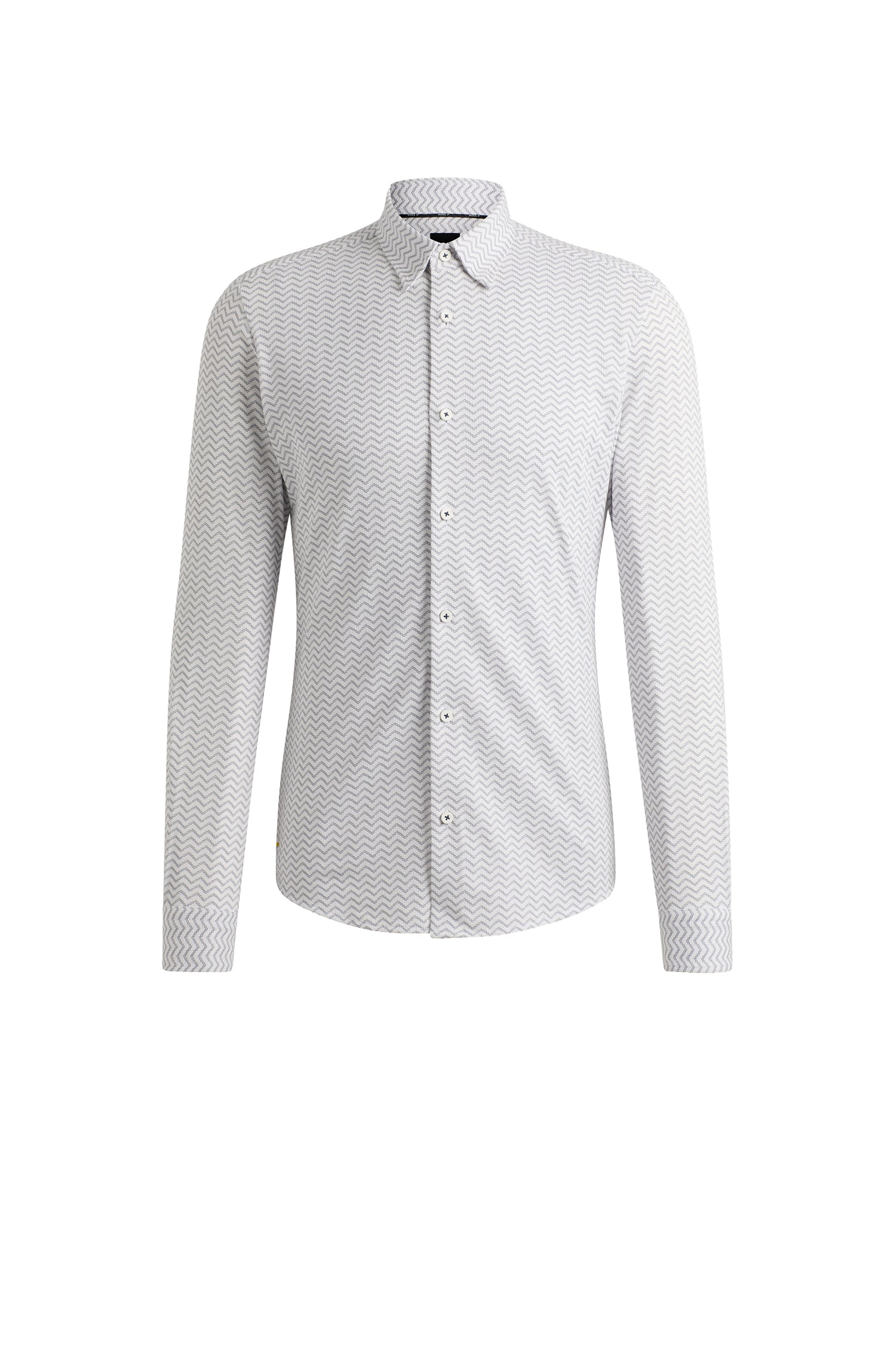 Chemise Roan - White
