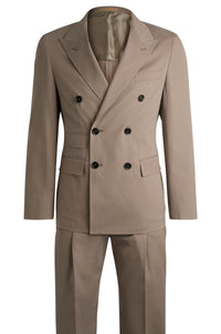 Costume Heston - Open Green