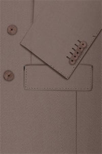 OPEN GREEN // BUSINESS SUITS L-HESTON-2PCS-DB-243
