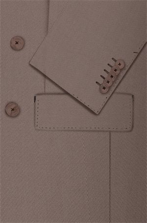 OPEN GREEN // BUSINESS SUITS L-HESTON-2PCS-DB-243