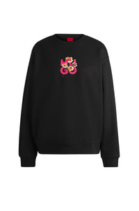 Classic Sweatshirt - Black