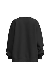 BLACK // SWEATSHIRTS CLASSIC CREW_2