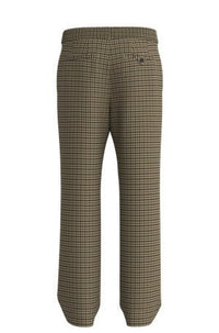 Pantalon Taro - Dark Brown