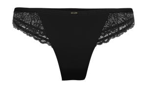 BLACK // BRIEFS BRAZILIAN BIANCA