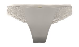 OPEN WHITE // BRIEFS BRAZILIAN BIANCA