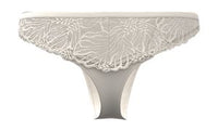 OPEN WHITE // BRIEFS BRAZILIAN BIANCA