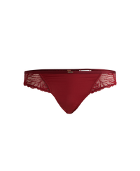 MEDIUM RED // BRIEFS BRAZILIAN BIANCA