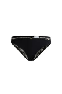 Bianca Briefs - Black