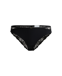 BLACK // BRIEFS BRIEF BIANCA