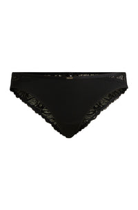 Bianca Briefs - Black