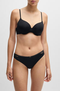 Bianca Briefs - Black