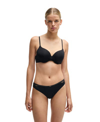 BLACK // BRIEFS BRIEF BIANCA