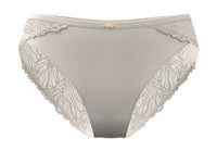 OPEN WHITE // BRIEFS BRIEF BIANCA