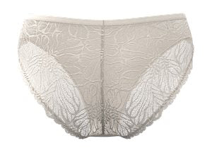OPEN WHITE // BRIEFS BRIEF BIANCA