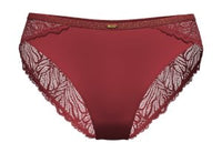 MEDIUM RED // BRIEFS BRIEF BIANCA