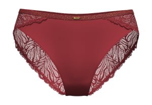 MEDIUM RED // BRIEFS BRIEF BIANCA