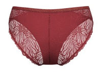 MEDIUM RED // BRIEFS BRIEF BIANCA