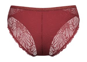 MEDIUM RED // BRIEFS BRIEF BIANCA