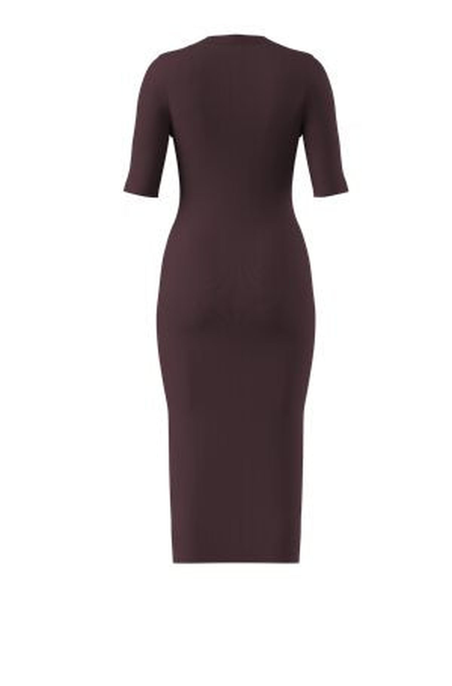 Robe Fezanin - Open Red