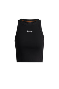 Top Evest - Black