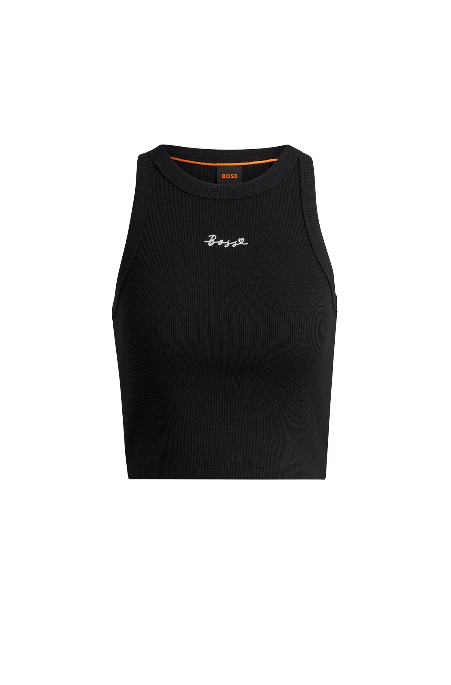 Top Evest - Black