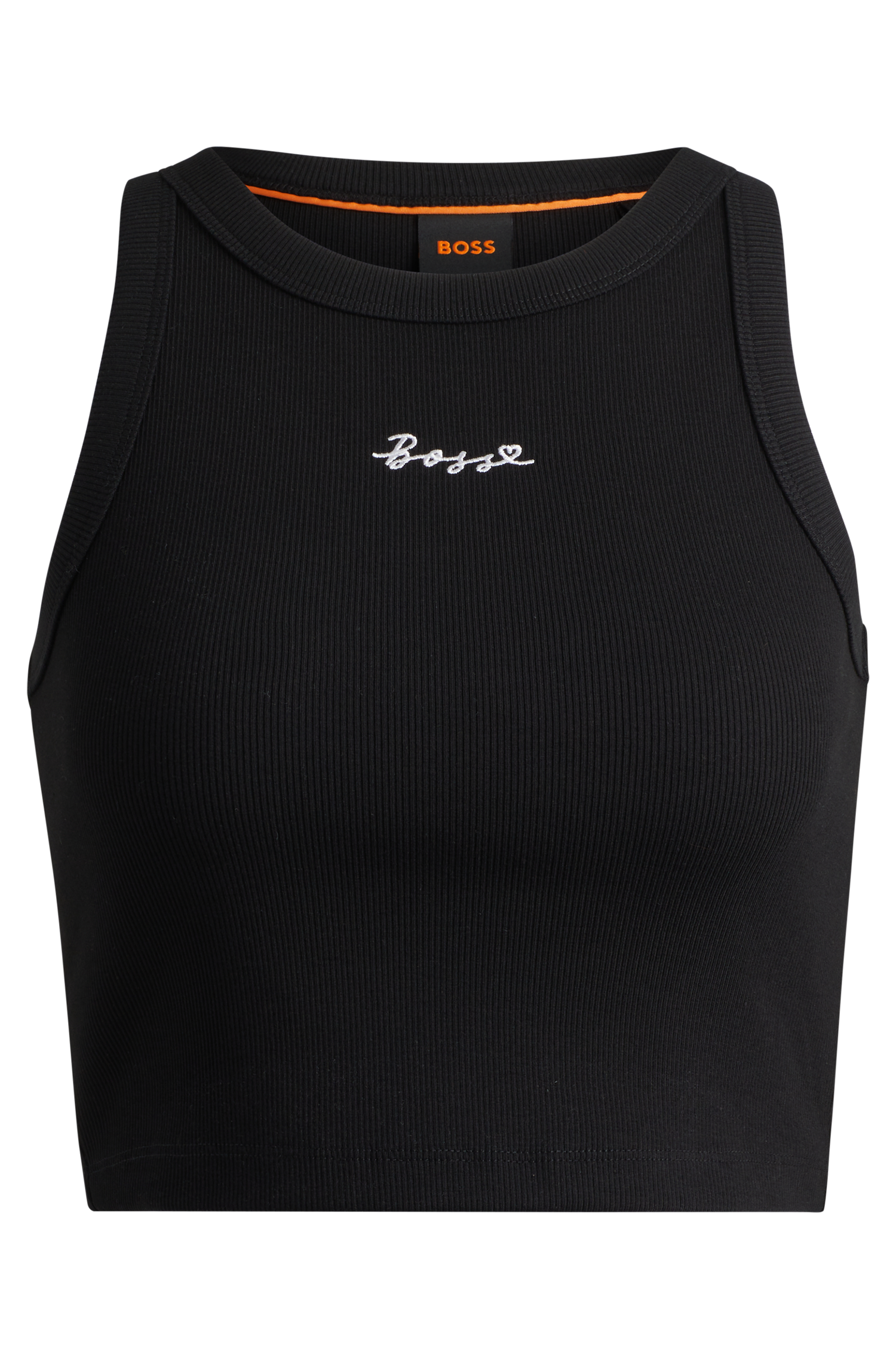 BLACK // CASUAL TOPS C_EVEST