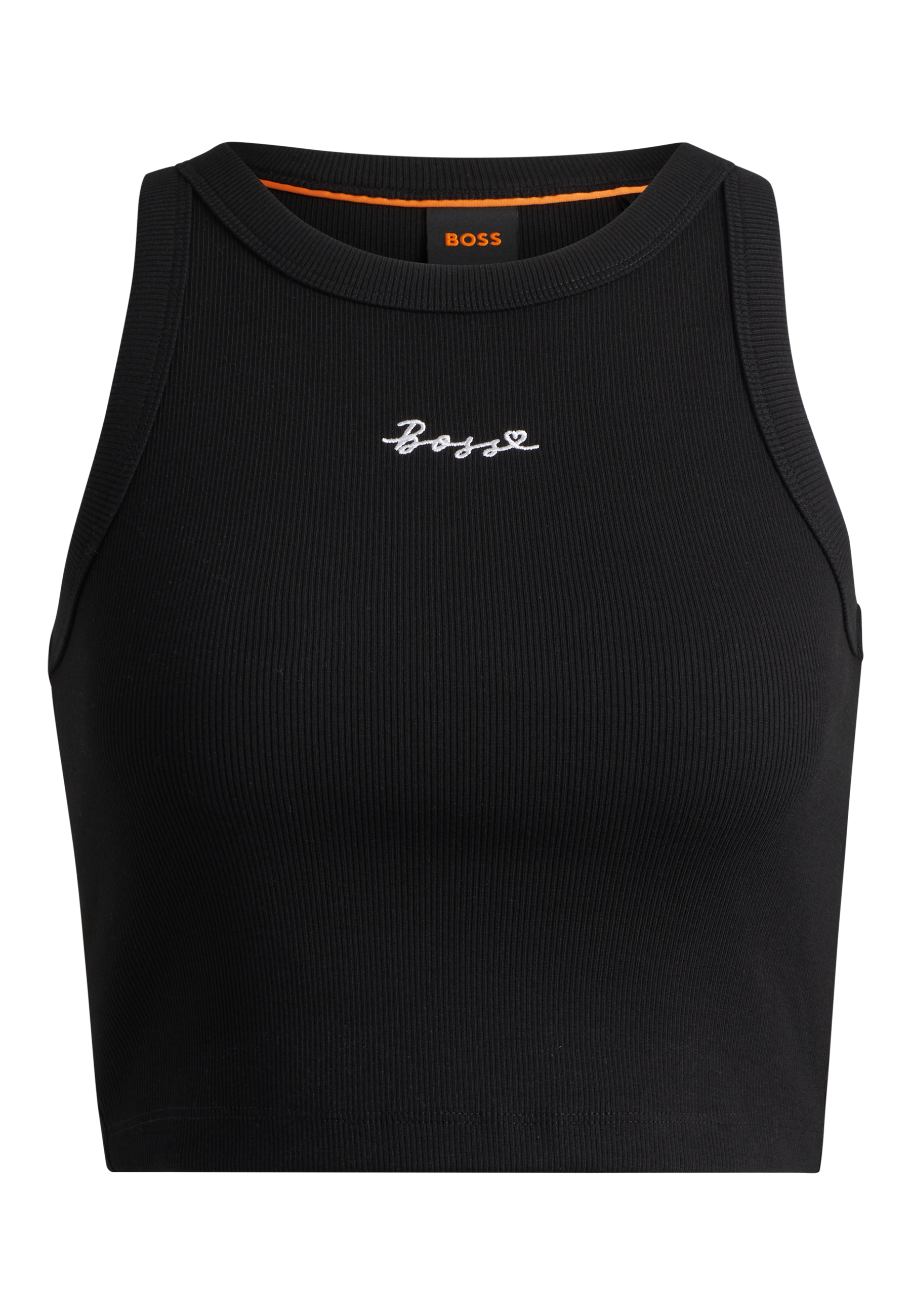 BLACK // CASUAL TOPS C_EVEST