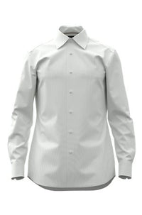 OPEN GREEN // BUSINESS SHIRTS L-HAYS-KENT-C1-243