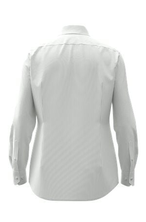OPEN GREEN // BUSINESS SHIRTS L-HAYS-KENT-C1-243