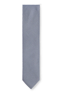 Silk tie - Light & Pastel Blue