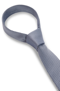 Silk tie - Light & Pastel Blue