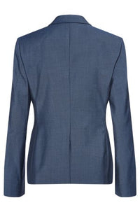 OPEN BLUE // BLAZERS JANURI