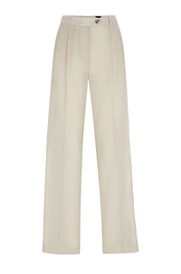 Pantalon Taleco - Open Beige