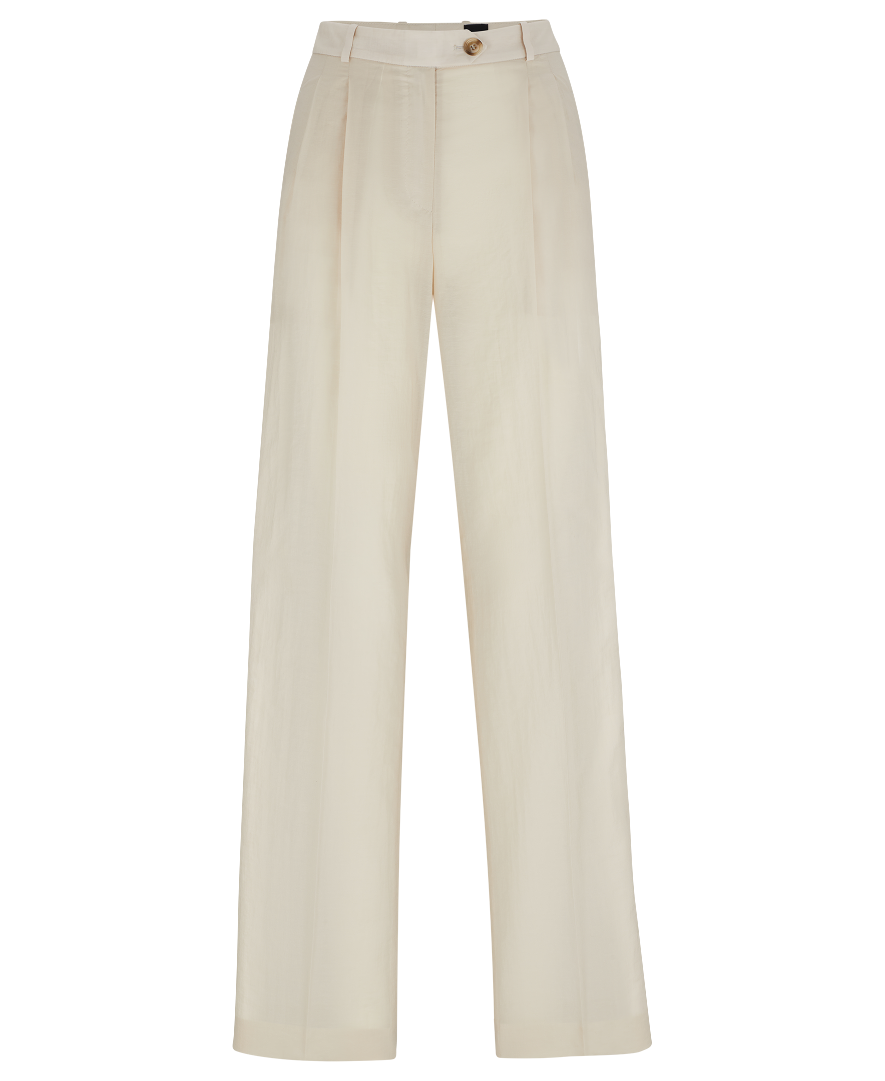 OPEN BEIGE // FORMAL TROUSERS TALECO1