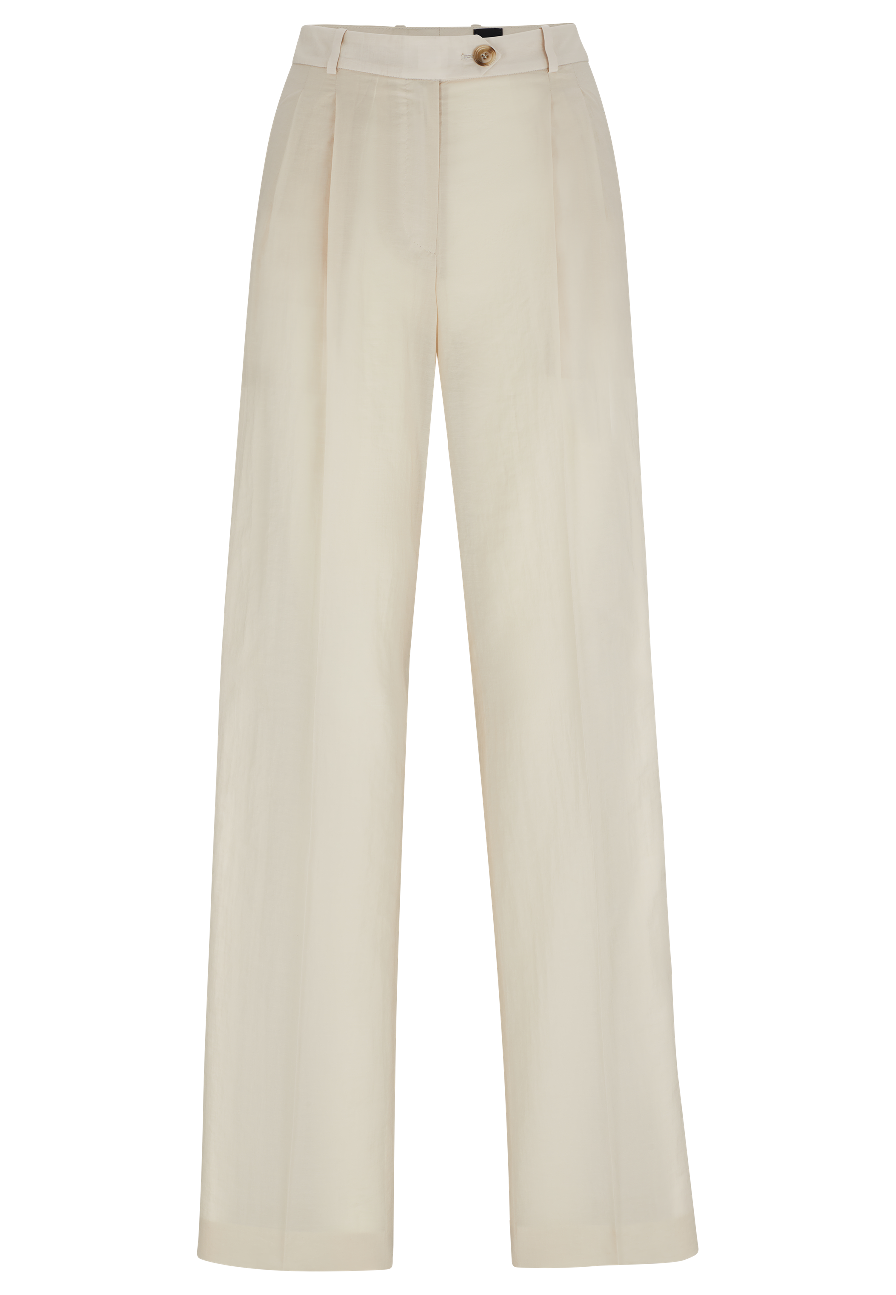 OPEN BEIGE // FORMAL TROUSERS TALECO1