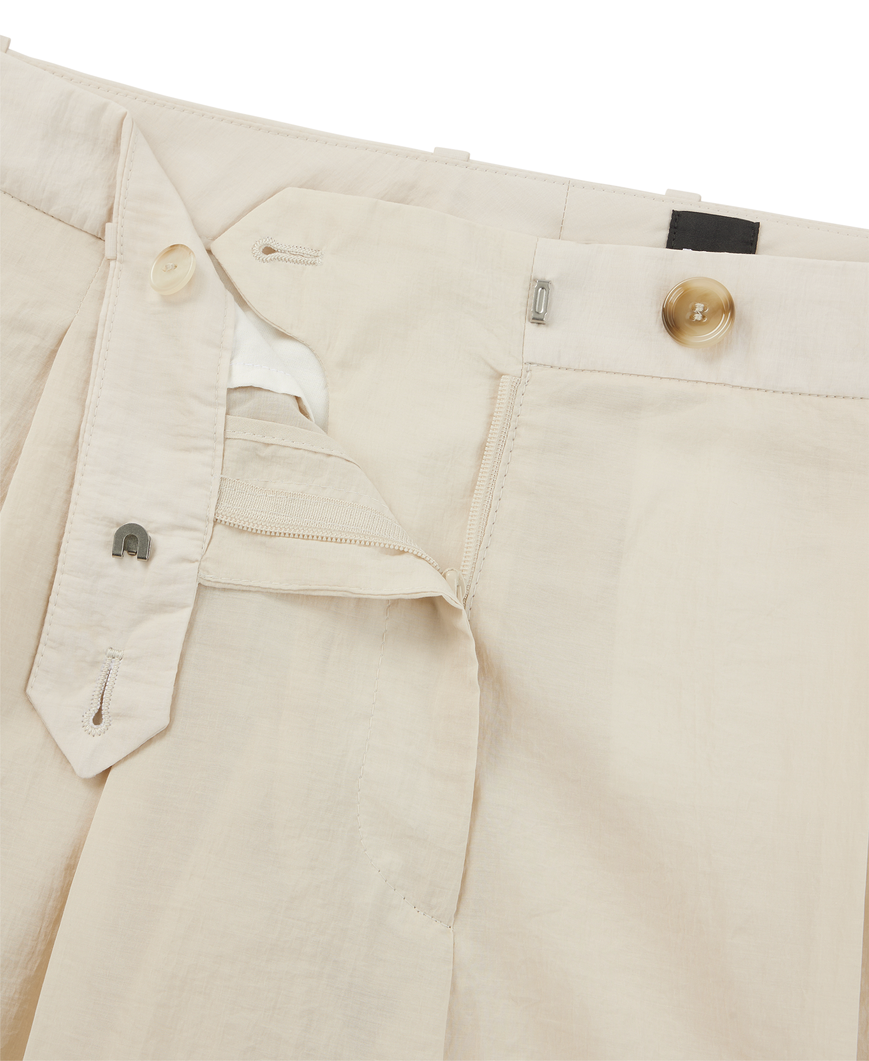 OPEN BEIGE // FORMAL TROUSERS TALECO1