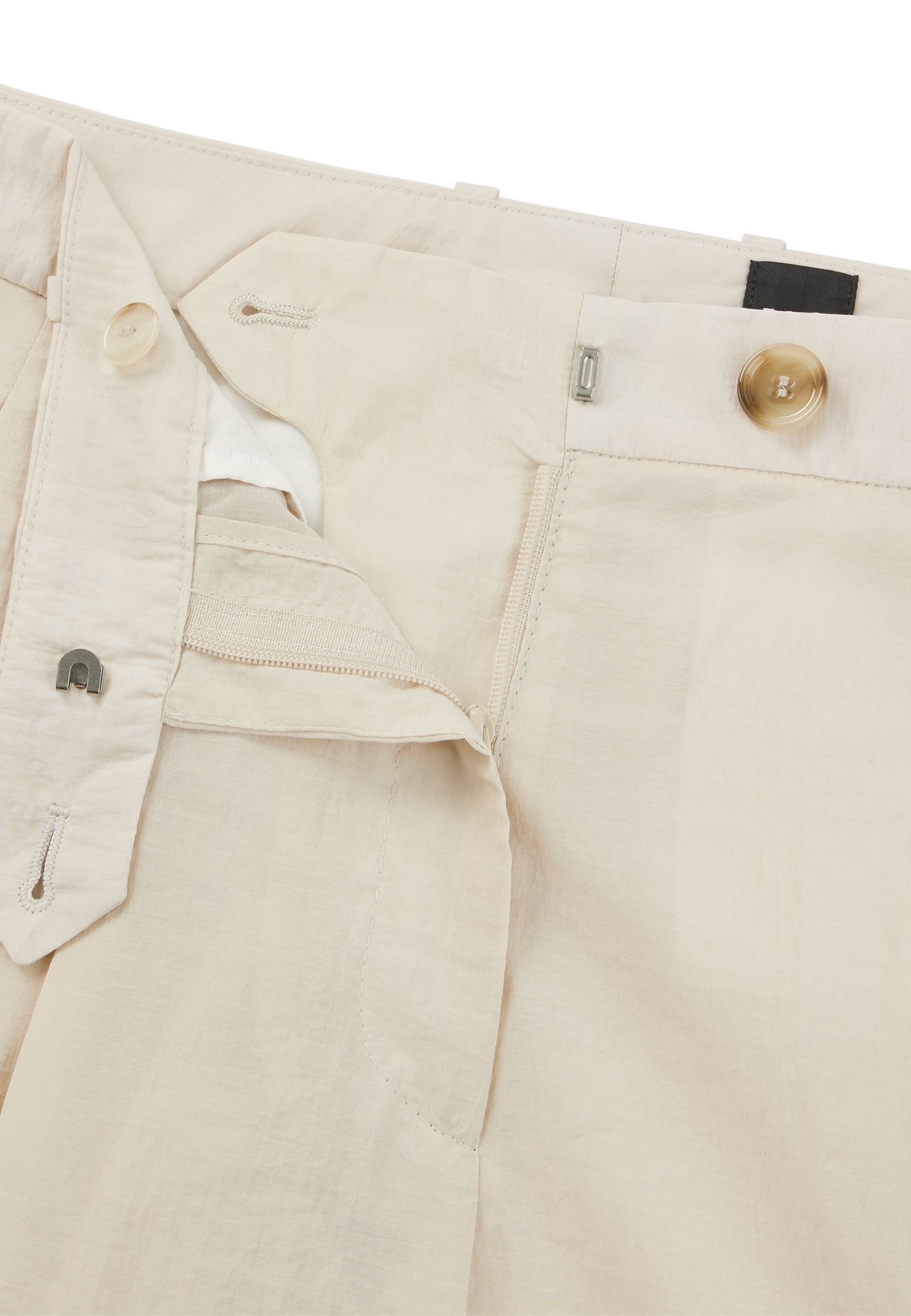 OPEN BEIGE // FORMAL TROUSERS TALECO1