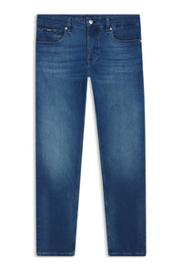 Jean Delaware - Medium Blue