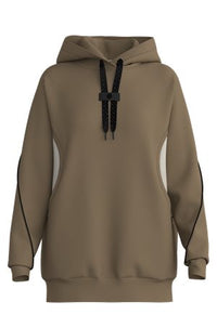 MEDIUM BEIGE // SWEATSHIRTS EREST2