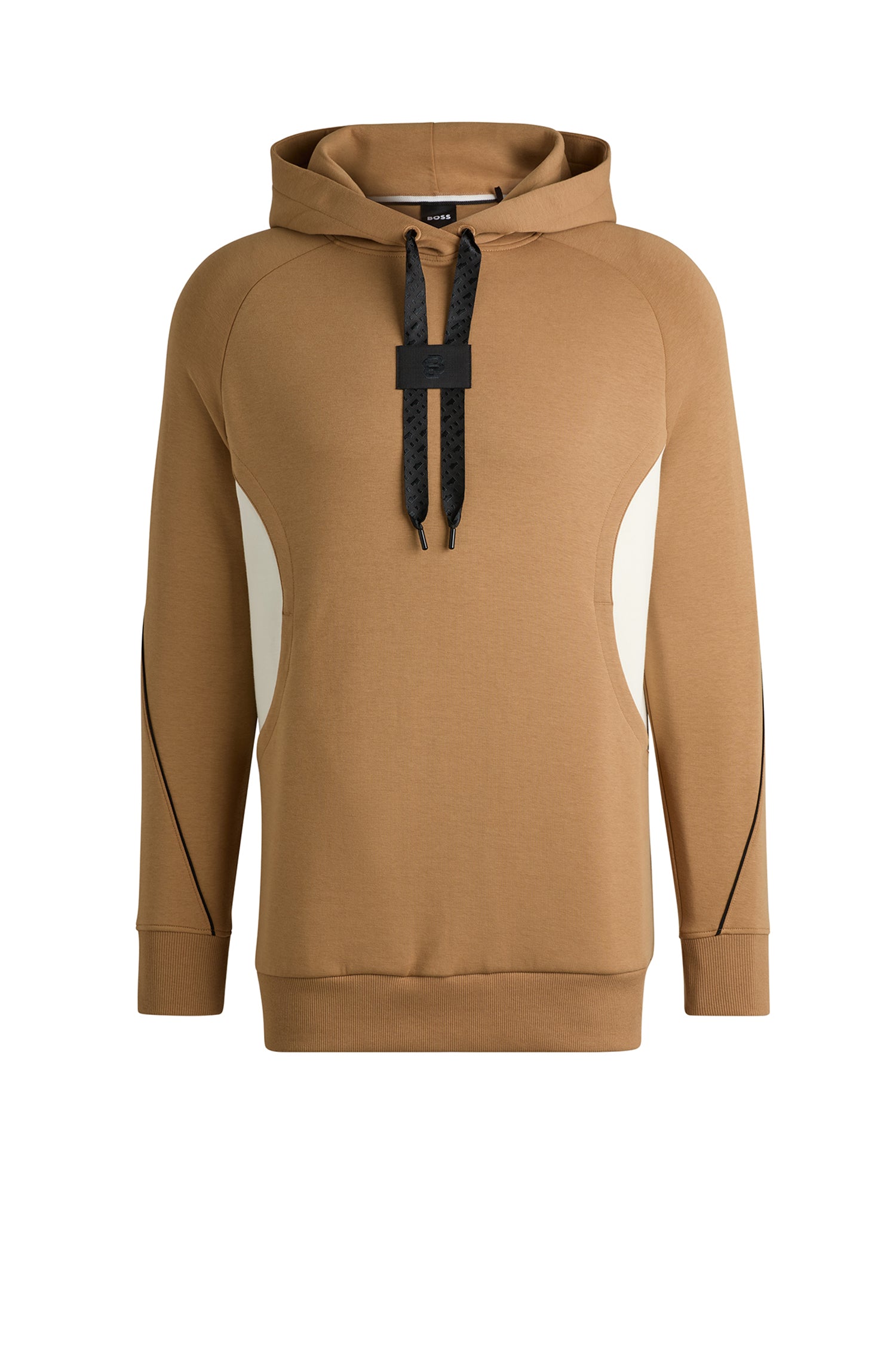 Erest Sweatshirt - Medium Beige